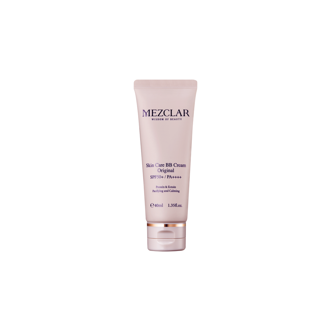 Mezclar Skincare BB Cream Original (SPF50+ / PA++++)