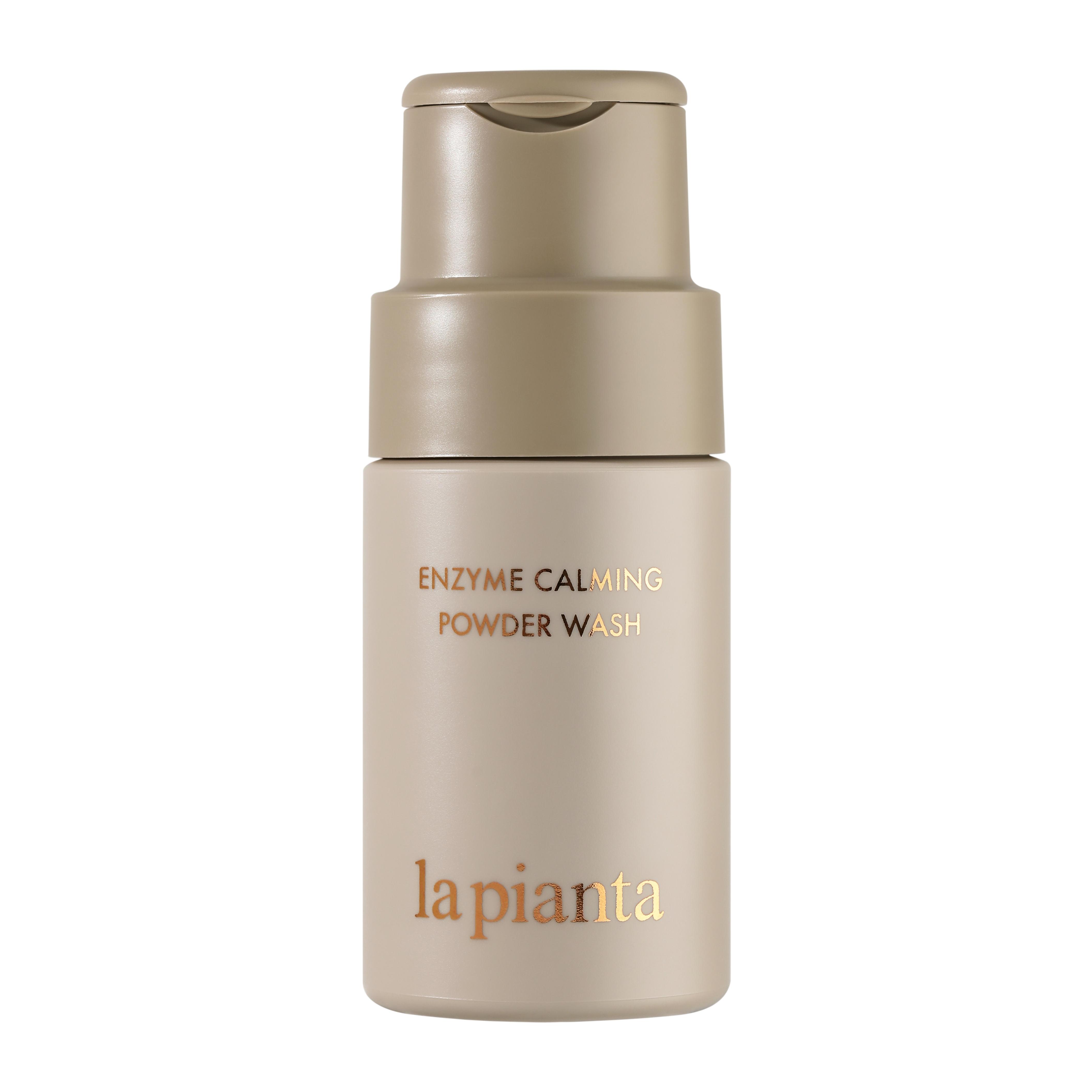 la pianta Enzyme Calming Powder Wash | Viktorystar