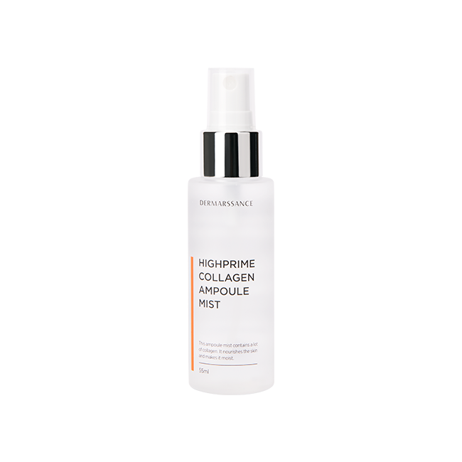 Dermarssance Highprime Collagen Film Ampoule Mist