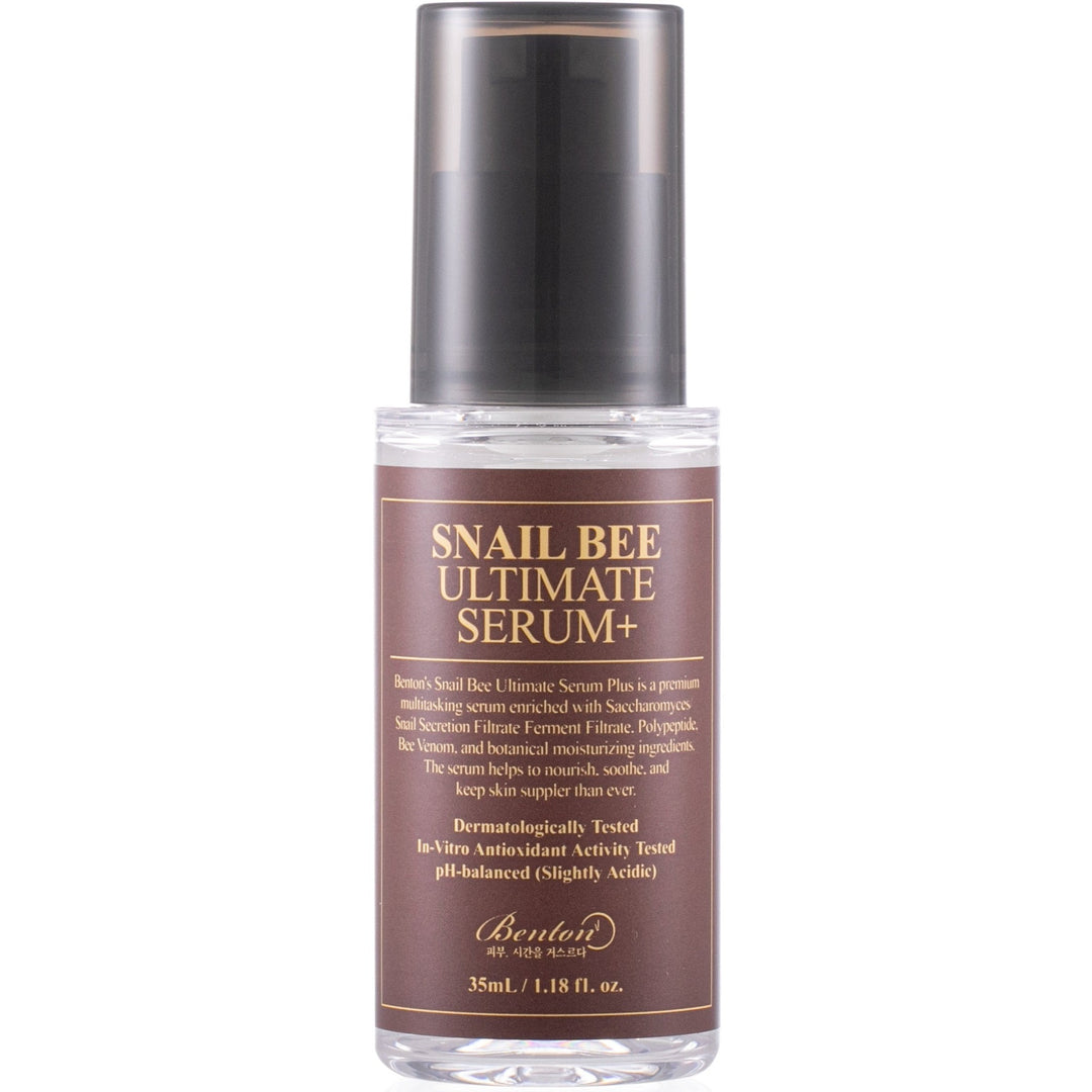 Benton - Snail Bee Ultimate Serum Plus