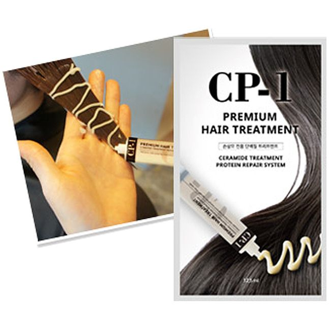 CP-1 Premium Hair Treatment Sample 12.5ml - Viktorystar