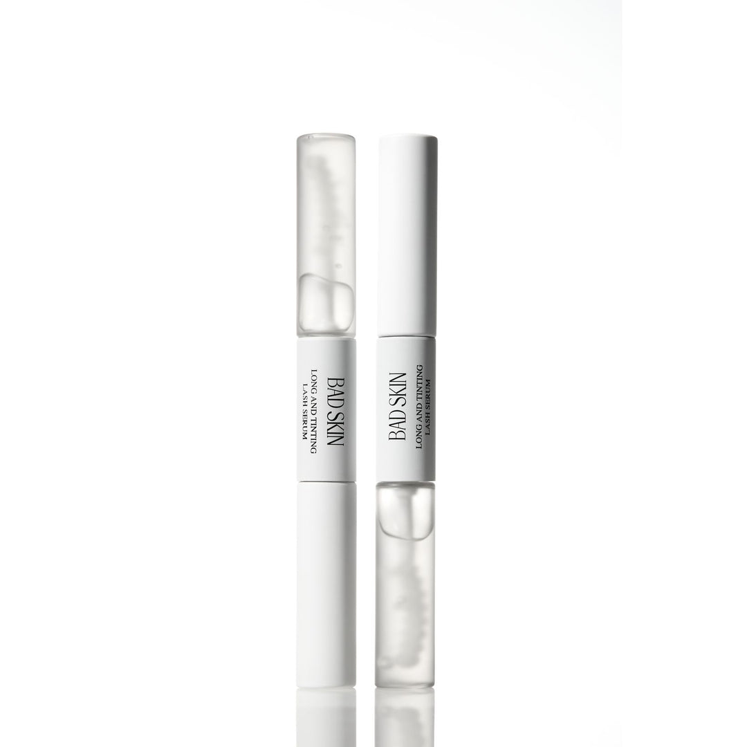 Bad Skin Long and Tinting Lash Serum