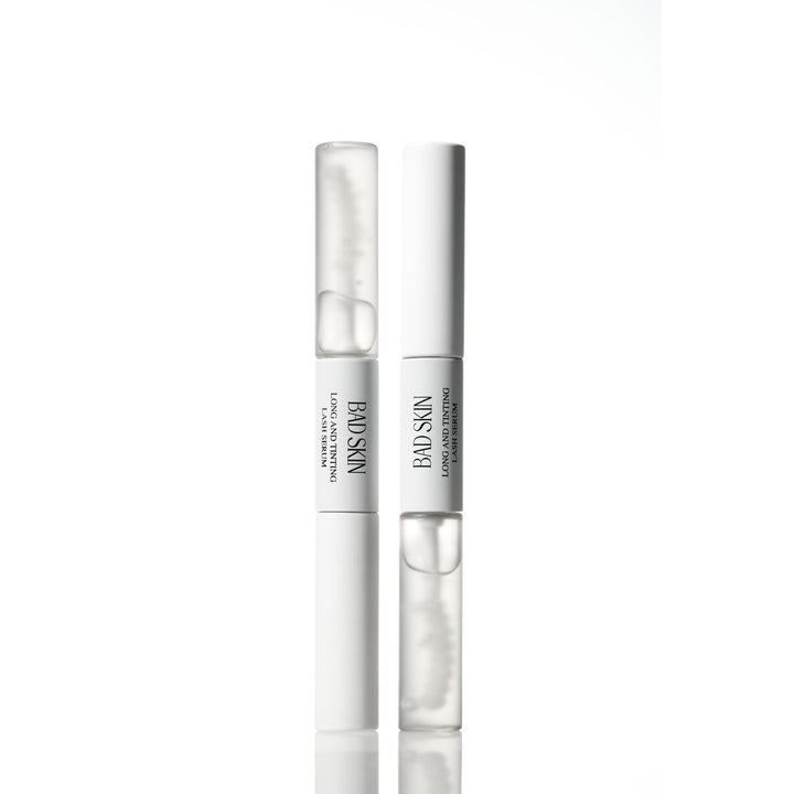 Bad Skin Long and Tinting Lash Serum