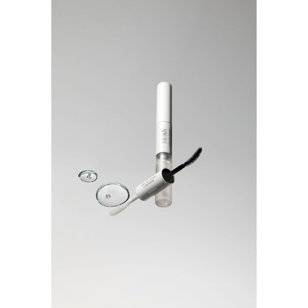 Bad Skin Long and Tinting Lash Serum