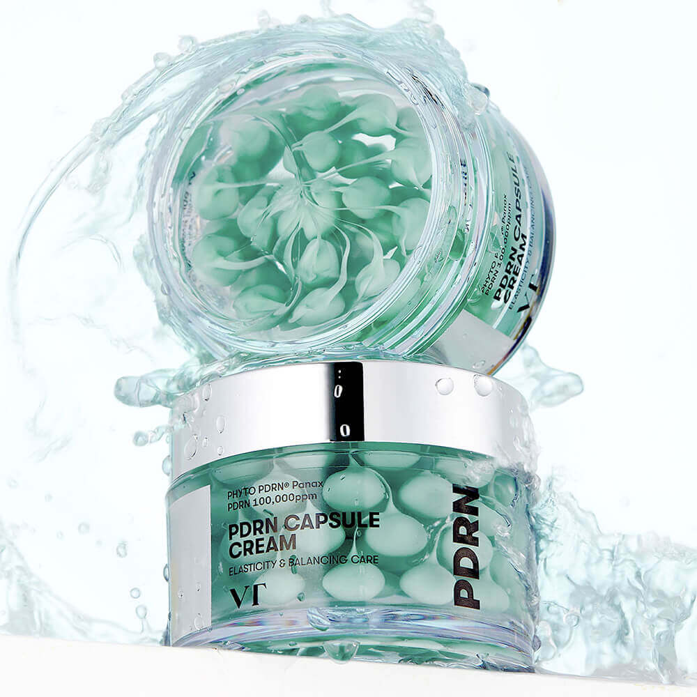 VT PDRN Capsule Cream