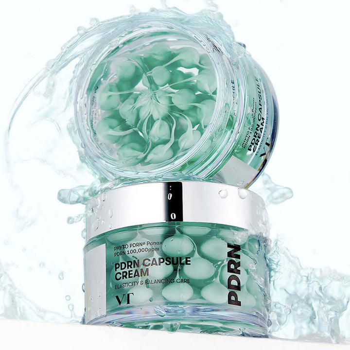 VT PDRN Capsule Cream