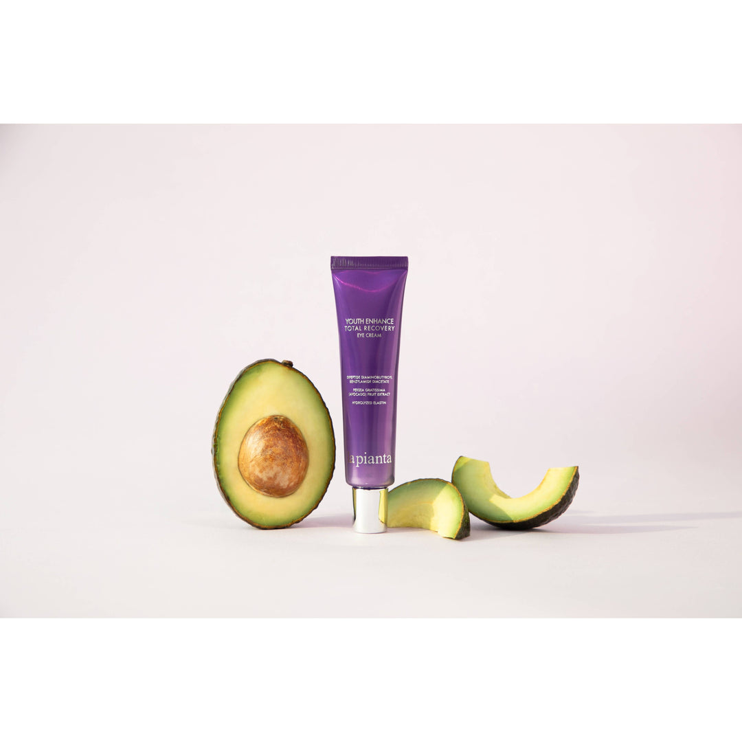 la pianta Youth Enhance Total Recovery Eye Cream