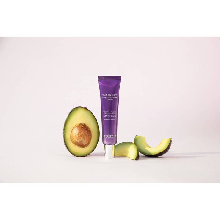 la pianta Youth Enhance Total Recovery Eye Cream