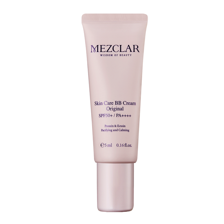 Mezclar Skincare BB Cream Original (SPF50+ / PA++++)