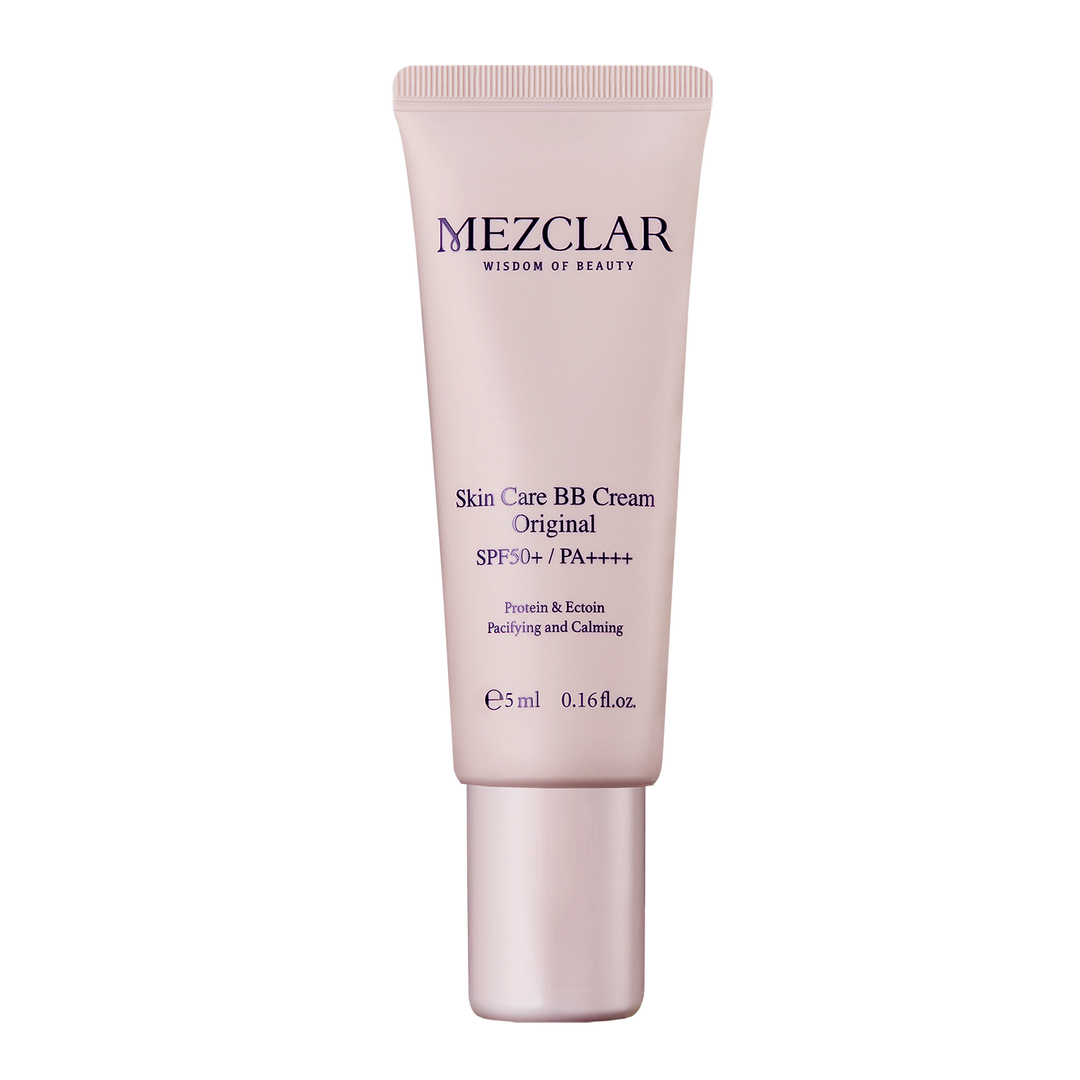 Mezclar Skincare BB krēms Original (SPF50+ / PA++++)