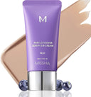 Missha M Perfect Cover Serum BB Cream SPF50+/PA++++ 23 Natural Beige