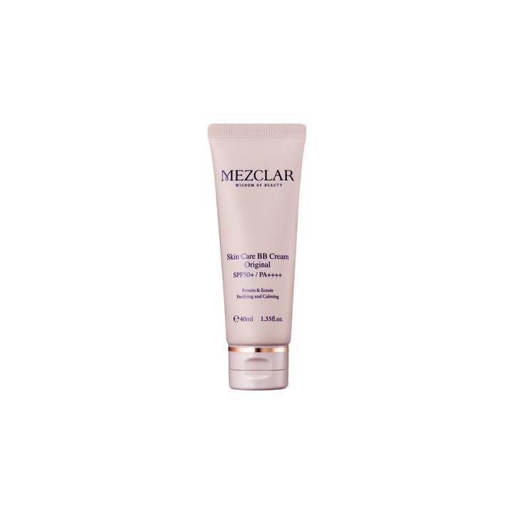 Mezclar Skincare BB krēms Original (SPF50+ / PA++++)