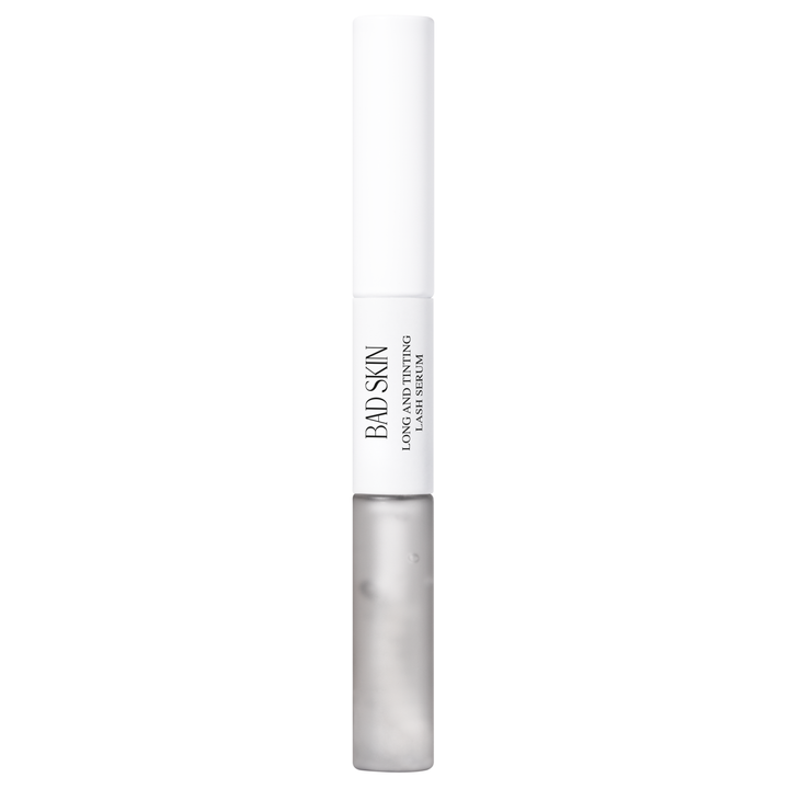 Bad Skin Long and Tinting Lash Serum