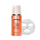 MENOKIN 30 Seconds Quick Bubble Mask LIFT