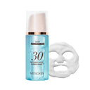MENOKIN 30 Seconds Quick Bubble Mask MOIST