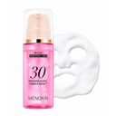 MENOKIN 30 Seconds Quick Bubble Mask REVITAL
