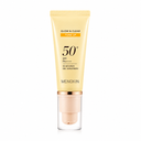 MENOKIN 30 Seconds Glow & Clear Gel Sunscreen Tone Up SPF50+ PA++++