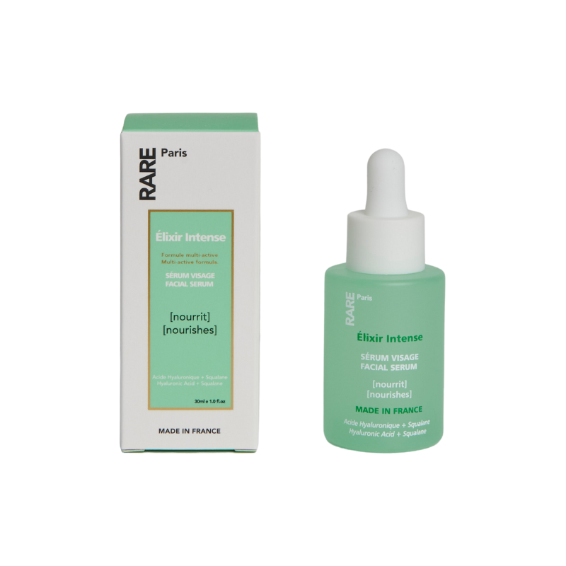 RARE Paris Elixir Intense Nourishing Face Serum – Viktorystar