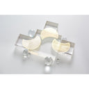 K-SECRET Extra Illuminating Eye Gel Patches