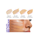 Missha M Perfect Cover Serum BB Cream SPF50+/PA++++ 23 Natural Beige