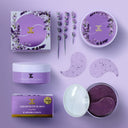 JAYJUN Lavandas tējas acu patči