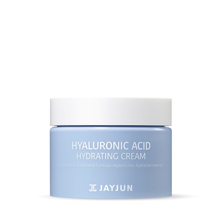 Jayjun Hyaluronic Acid Hydrating Cream