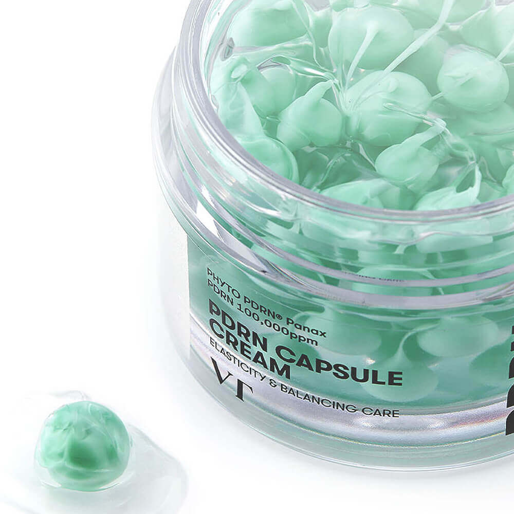 VT PDRN Capsule Cream