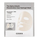 COSRX Arbutin Discoloration Care Hydrogel Mask