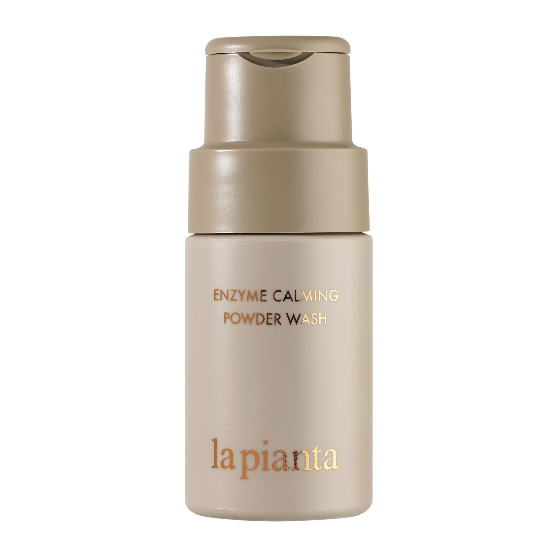 la pianta Enzyme Calming Powder Wash | Viktorystar