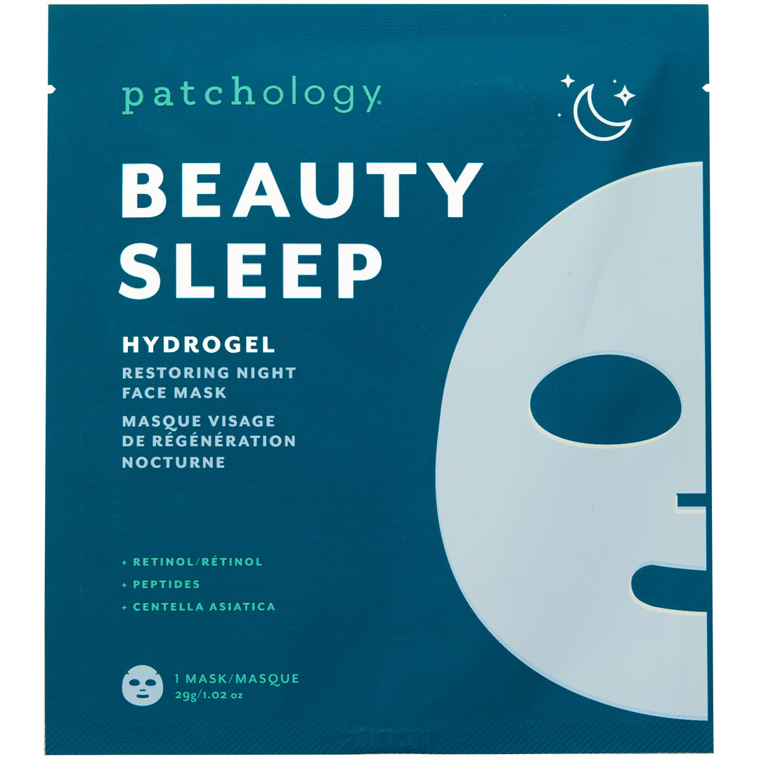 Patchology Beauty Sleep Mask