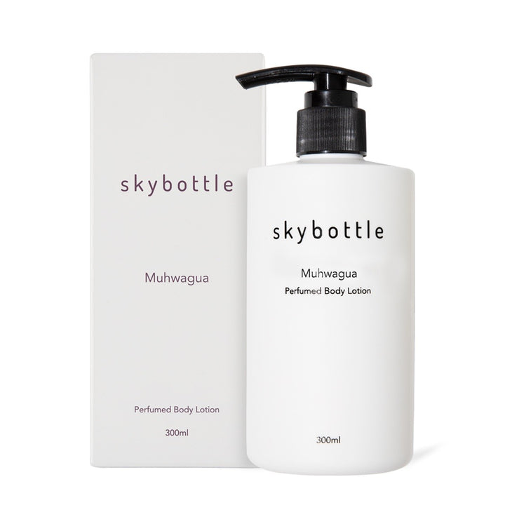Skybottle Muhwagua Perfumed Body Lot