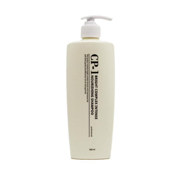 CP-1 Bright Complex Intense Nourishing Shampoo - Viktorystar