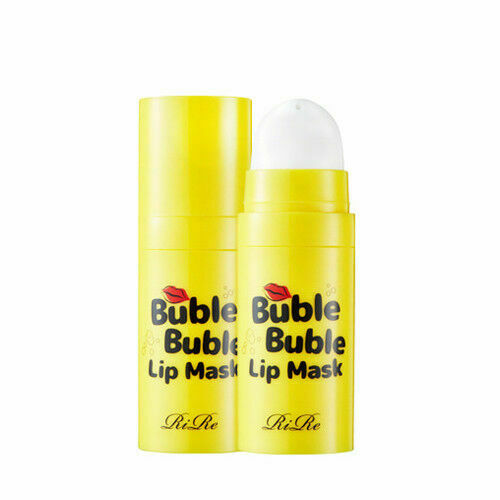 RiRe Bubble Bubble Lip Mask - Viktorystar