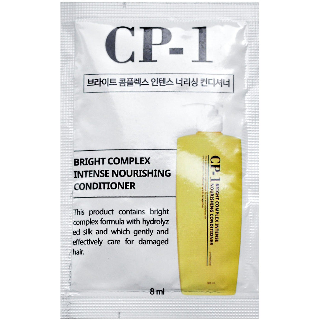 CP-1 Bright Complex Intense Nourishing Conditioner Sample - Viktorystar